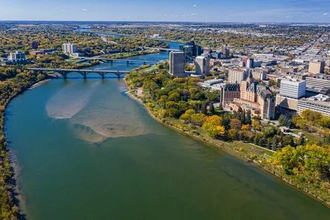 Saskatchewan