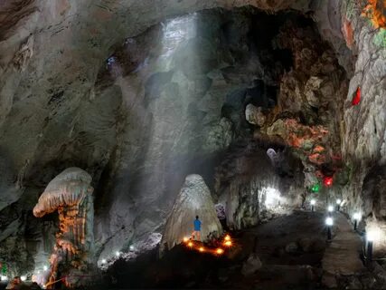 Nong Bua Lam Phu