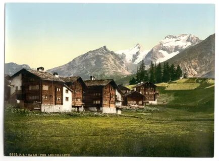Valais