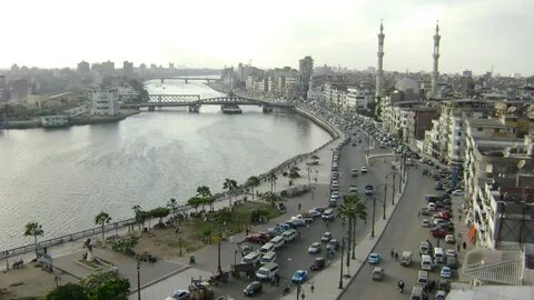 Damietta