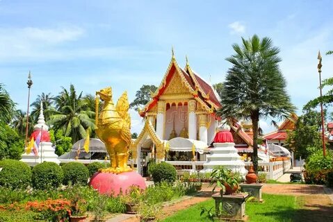 Nonthaburi