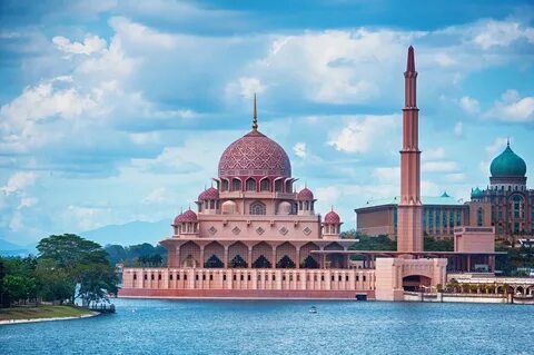 Putrajaya