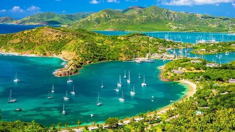 Barbuda