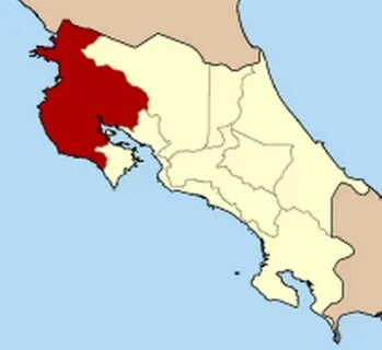 Guanacaste Eyaleti