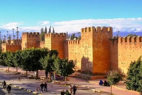 Agadir-Ida-Ou-Tanane