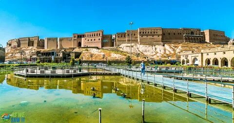 Erbil