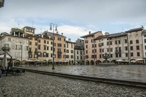 Udine