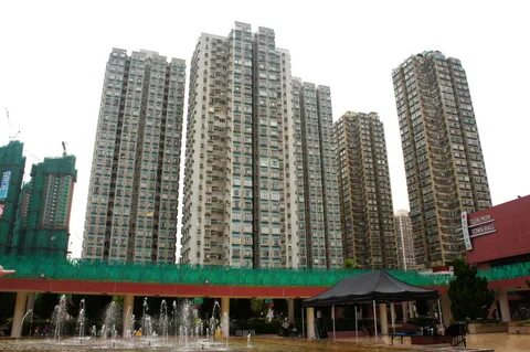 Tuen Mun