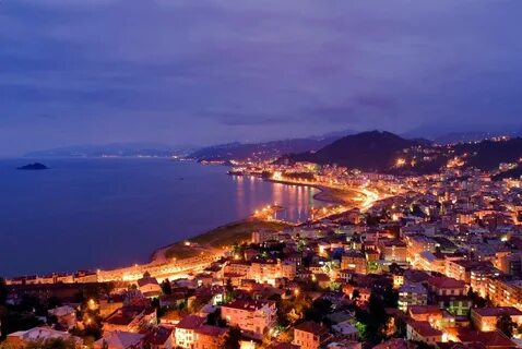 Giresun