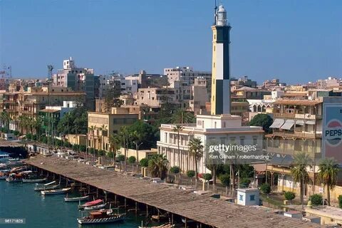 Port Said