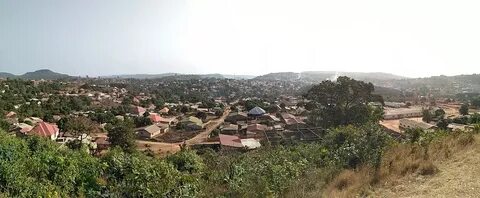 Dalaba İli