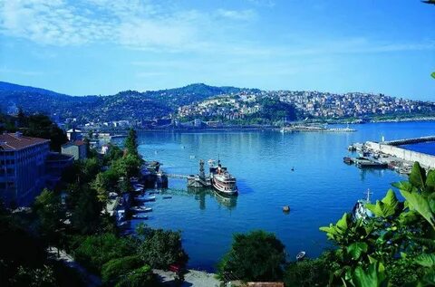 Zonguldak
