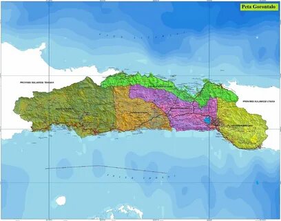 Gorontalo