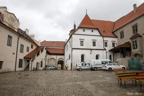 Strakonice