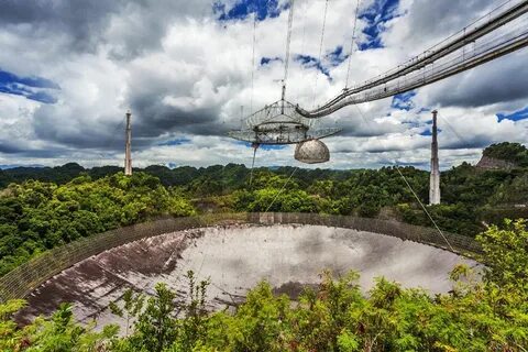 Arecibo