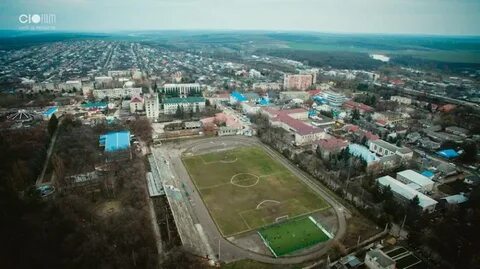 Drochia Bölgesi