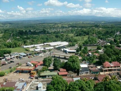 San Marcos Departmanı