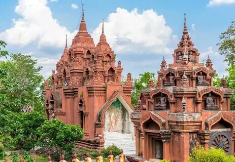 Buri Ram