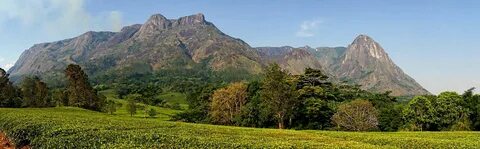 Mulanje Bölgesi