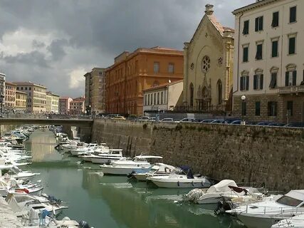 Livorno
