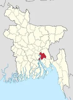 Jhalokati Bölgesi