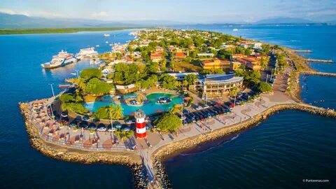 Puntarenas Eyaleti