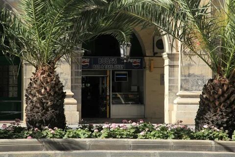 Floriana