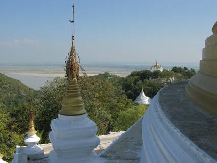 Sagaing Bölgesi
