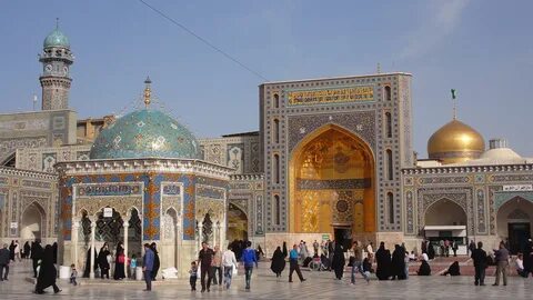 Razavi Horasan