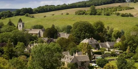 Güney Gloucestershire