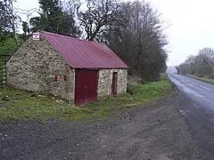 Strabane Bölge Konseyi