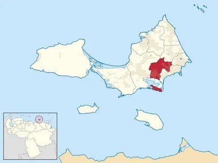 Nueva Esparta