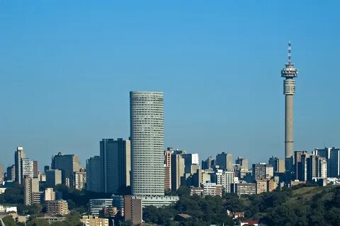 Gauteng