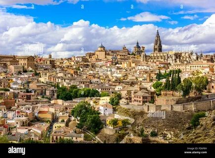 Toledo