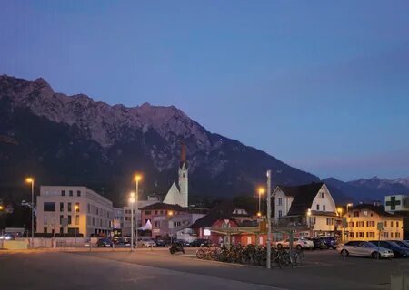 Schaan