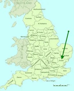 Leicestershire