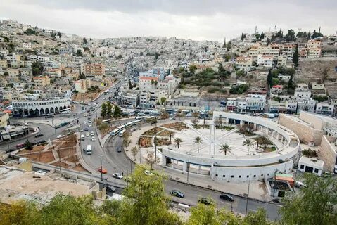 Amman