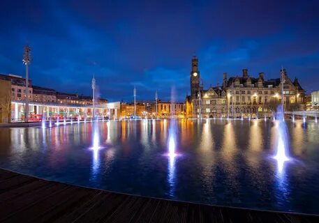 Bradford