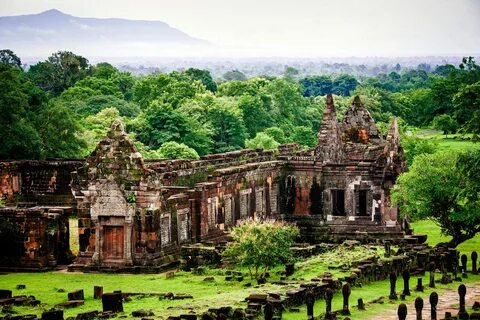 Champasak Eyaleti