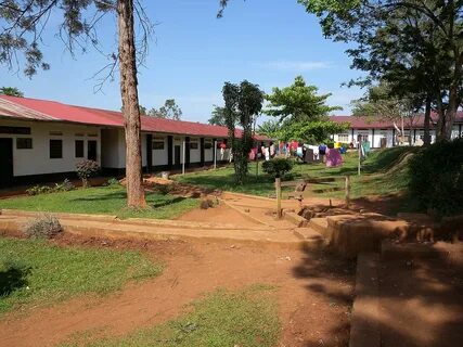 Kalungu Bölgesi