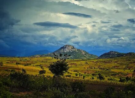 Dodoma