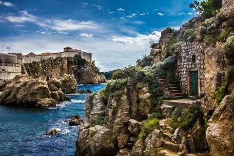 Dubrovnik-Neretva