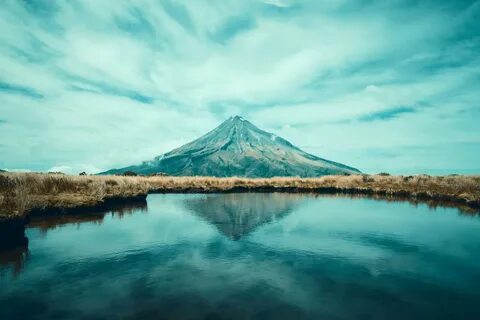 Taranaki Region