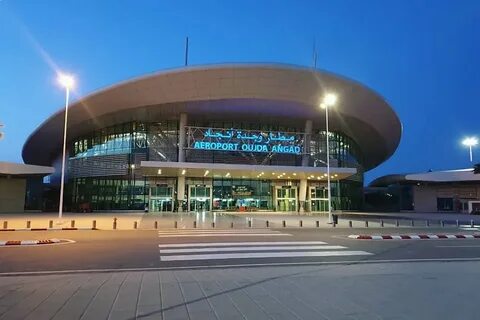 Oujda-Angad