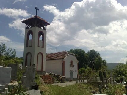 Zelenikovo Belediyesi