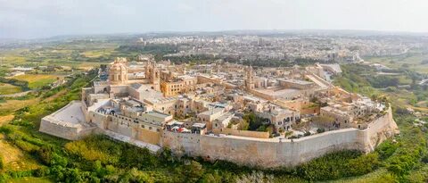 Mdina