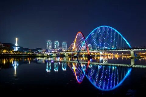Daejeon