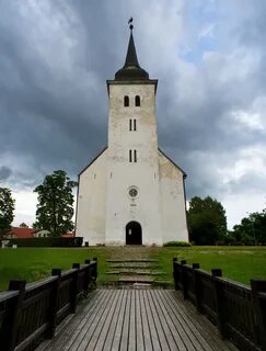 Viljandi İlçesi