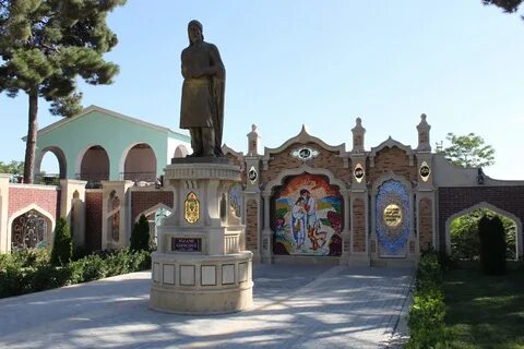 Haçmaz Mahallesi