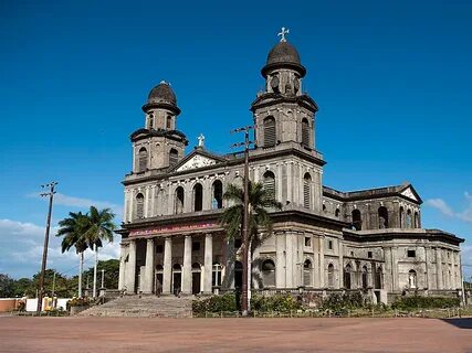 Managua